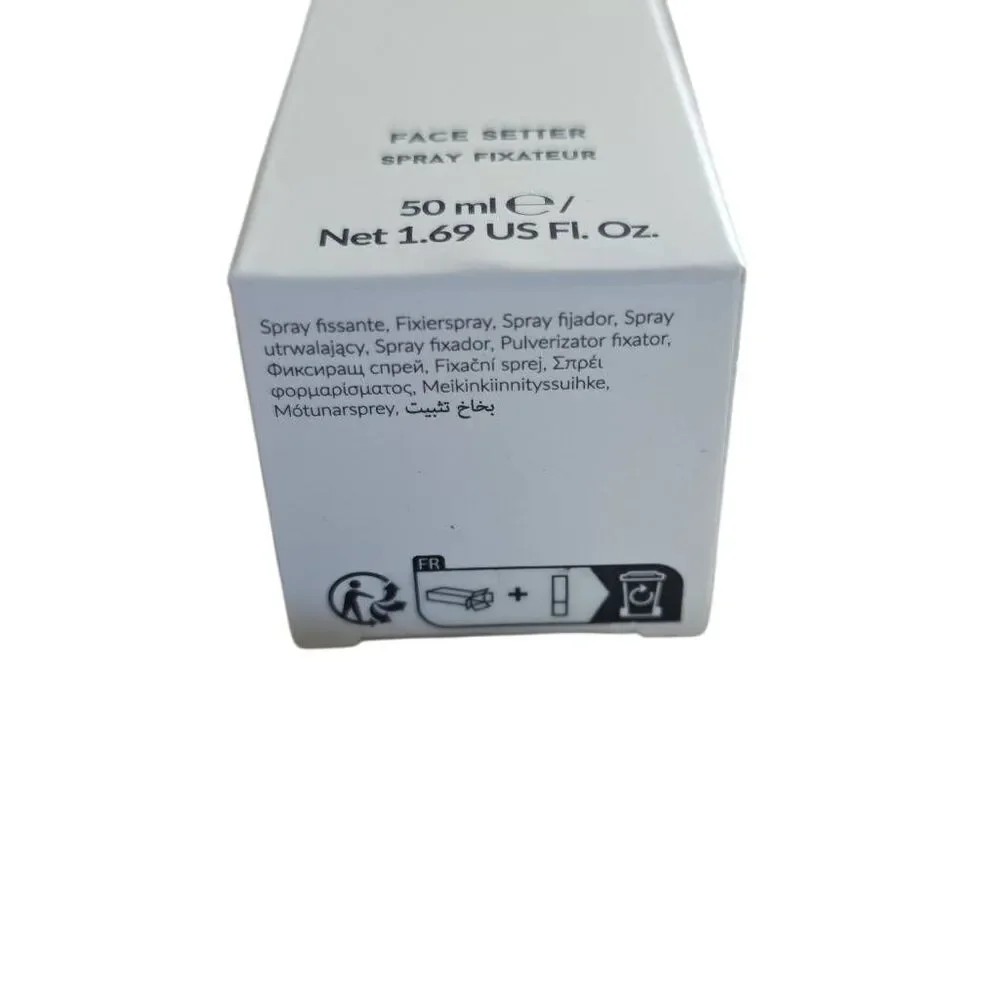 Refy Face Setter Setting Spray 1.69 fl oz